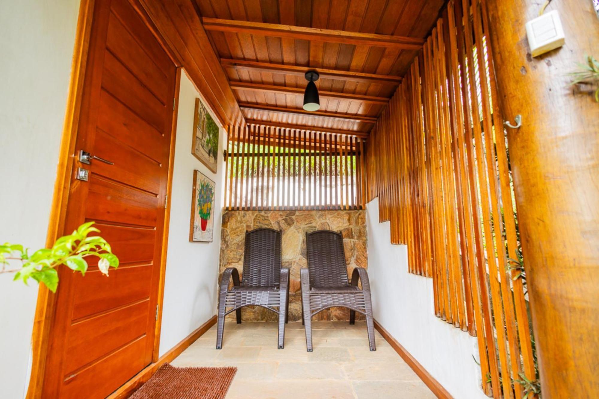 Putini Pousada E Hotel By Oyo Sao Roque  Exterior photo